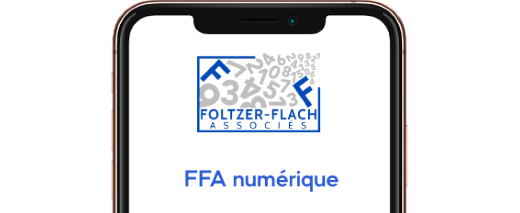 Application mobile FOLTZER-FLACH-SCHEER